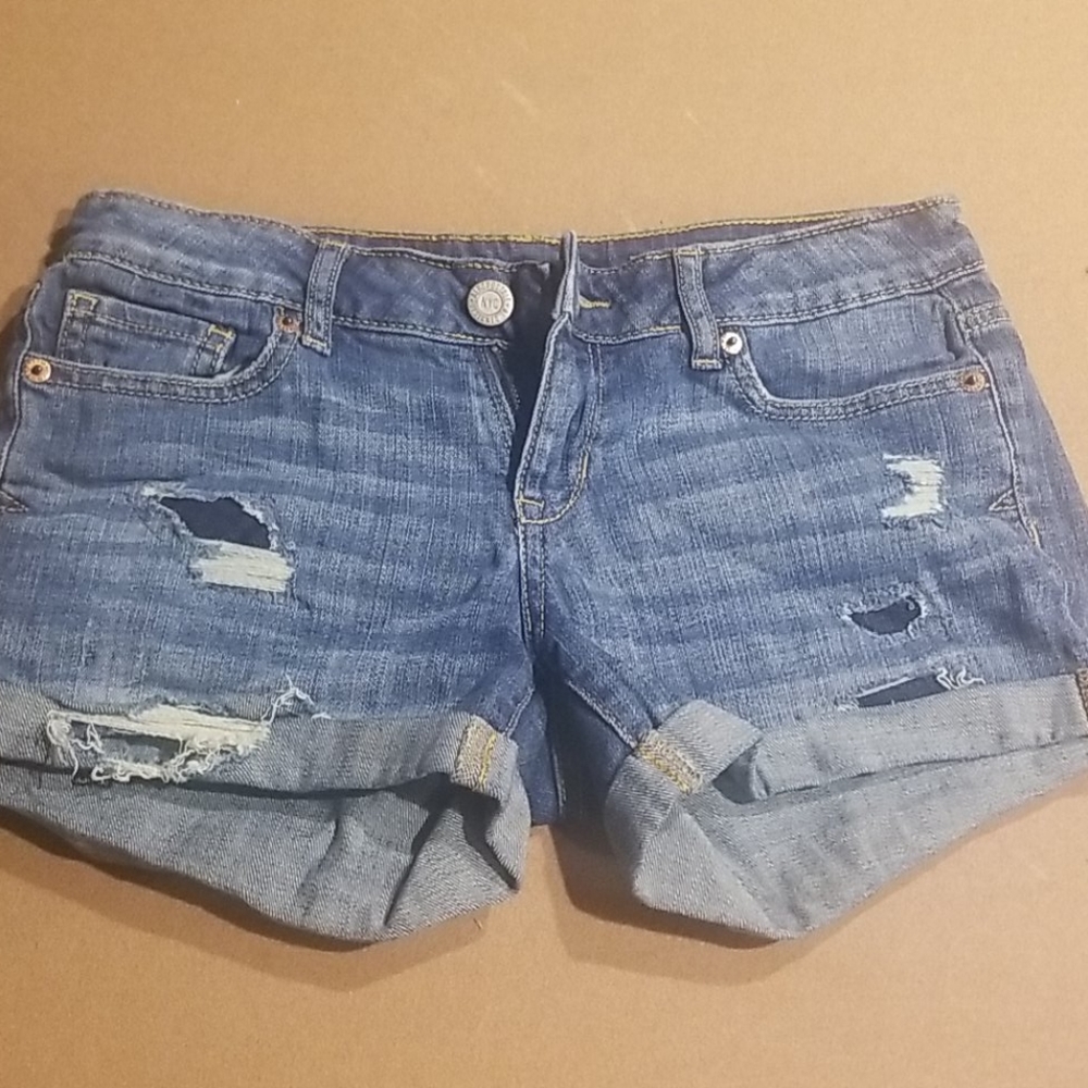Short